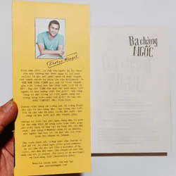 Ba Chàng Ngốc 732812