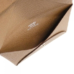 Ví thẻ Hermes Calvi 044166CK - Hàng hiệu Authentic 623333