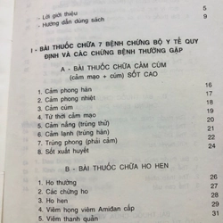 CHỮA BỆNH TẠI NHÀ  447879