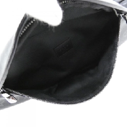 Túi đeo chéo Louis Vuitton Monogram Eclipse Discovery Bum Bag M44336 - Hàng hiệu Chính hãng 803024