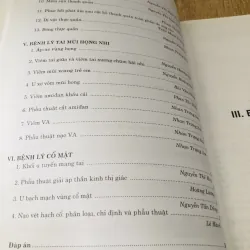 Combo 2 cuốn Tai Mũi Họng (Quyển 1 & Quyển 2) – Chủ biên: Nhan Trừng Sơn 925808