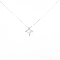 K10WG Dây chuyền kim cương 0.02CT - Hàng hiệu Chính hãng