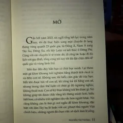 Có gì sau phía chân trời - Nguyễn Trí Thông 1028157