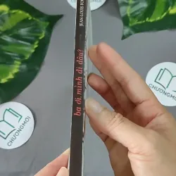 Ba ơi, mình đi đâu? - Jean-Louis Fournier 604635