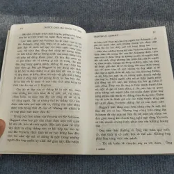 NGƯỜI ĐÀN BÀ BUÔN VŨ KHÍ - MARVIN H.ALBERT 574320