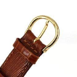 Đồng hồ Longines Vỏ Tròn YG YG Cơ - Hàng hiệu Chính hãng 881039