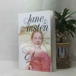 Emma - Jane Austen 53517