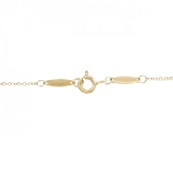 Dây chuyền Tiffany By The Yard - Hàng hiệu Authentic 840762