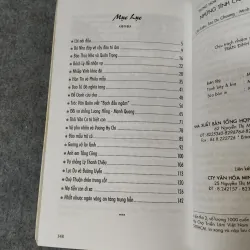 NHỮNG TÌNH CẢM VĨNH HẰNG 718938