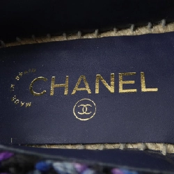 【Mã giảm giá】Giày CHANEL 664549