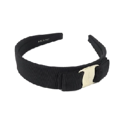 Salvatore Ferragamo 34 4311 Cài tóc