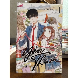 Yêu thầm - Cát Xuyên Lưu 790407