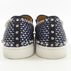 【Mã giảm giá】Giày thể thao CHRISTIAN LOUBOUTIN 662880