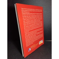 Luyện viết chữ Katakana mới 80% ố bong nhẹ gáy có viết vào sách 2009 HCM1001 Jim Gleeson GIÁO TRÌNH, CHUYÊN MÔN 380971