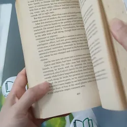 [MIỄN PHÍ BỌC SÁCH] True Faith and Allegiance - Tom Clancy & Mark Greaney 1026743