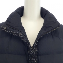 【Mã giảm giá】Áo khoác CHANEL 643332