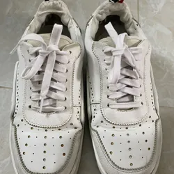 giày nam chính hãng 