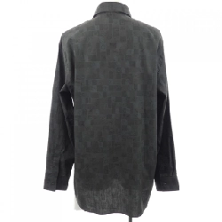 Áo sơ mi HERMES 566500HE - Hàng hiệu Chính hãng 898473