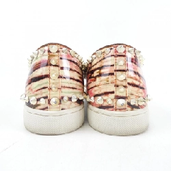 【Mã giảm giá】Giày sneaker CHRISTIAN LOUBOUTIN 664480