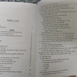 KINH DỊCH VÀ HỘI LONG HOA LỄ HỘI VỀ NGUỒN ĐẠO VIỆT TRUYỀN THỐNG - VŨ NAM 1009218