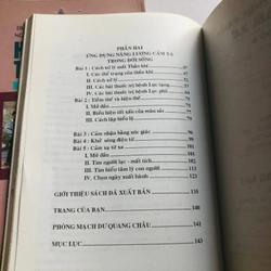 HƯỚNG DẪN THỰC HÀNH MÔN CẢM XẠ TRÌNH ĐỘ A,B 529857