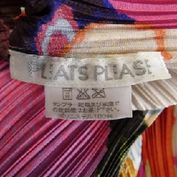 Pleats Please 2001 Lamia Ziad PP12-JK231 Áo - Hàng hiệu Chính hãng 823969