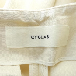 【Mã giảm giá】Quần CYCLAS 649796