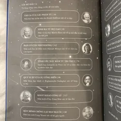 Sinh ra từ bụi sao – Stefan Klein 509951