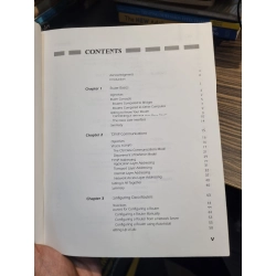 Cisco TCP/IP Routing Professional Reference - Chris Lewis 449712