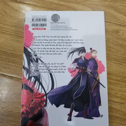 Ác nữ nửa vời 1
 736574