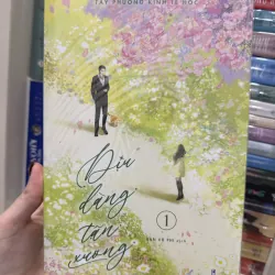 “Dịu dàng tận xương” - Tây Phương Kinh Tế Học (Hàn Vũ Phi dịch) 994920