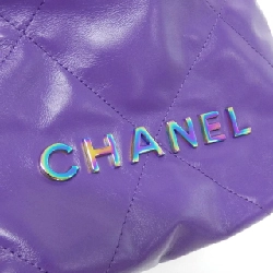 Chanel Chanel22 Dòng AS3980 Túi 617140