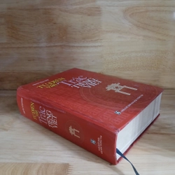 Từ Điển Vần Trắc Tiếng Việt - Trần Văn Dật 427681