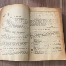 Ngôn ngữ và văn minh Pháp, part 3: cours de Langue et de Civilisatión Françaises 621299
