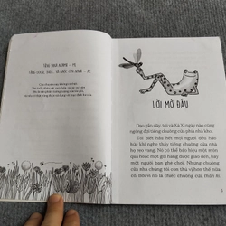 ZOEY VÀ XÁ XÍ. CHUYỆN BÉ KÌ LÂN 552794