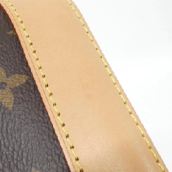 Túi Louis Vuitton Monogram Alma BB M53152 616742