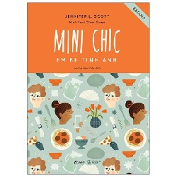 Mini Chic - Em Bé Tinh Anh - Jennifer L. Scott, Clare Owen 190136