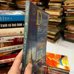 Bùi Đẹp - DI SẢN THẾ GIỚI, tập 1 ⭐ 706598