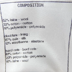 Quần CHANEL - Hàng hiệu Authentic 650931