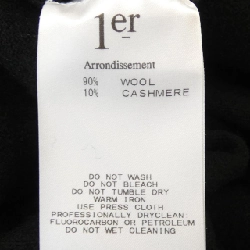 Poncho 1er Arrondissement - Hàng hiệu Authentic 817249