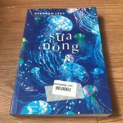 Sữa nóng - Deborah Levy 926053