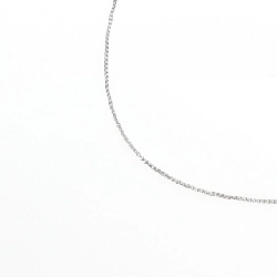 K18WG Dây chuyền Venetian - Hàng hiệu Chính hãng 863587