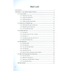 Cấu Trúc Dữ Liệu Và Thuật Toán - Nguyễn Đức Nghĩa 454197