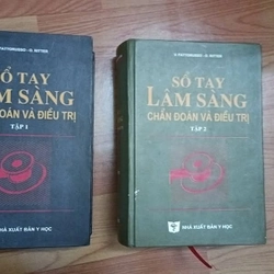 Sổ Tay Lâm Sàng 