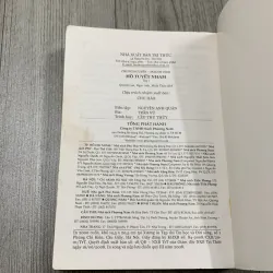 Hồ tuyết nham - chung nguyên, doanh vịnh. Bộ 2 tập. 5a5 792014