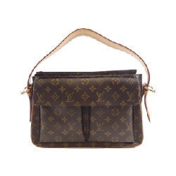 Túi xách vai Louis Vuitton Monogram Viva Cite GM M51163