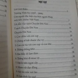 Chuyện đời xưa của Trương Vĩnh Ký 574125