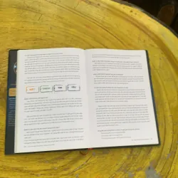 GIẢI MÃ KINH DOANH HỆ THỐNG PHÂN PHỐI GIỚI THIỆU PHƯƠNG PHÁP RABON 747312