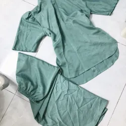 Đồ Lam, Đồ pháp phục