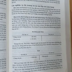 TIỀN TỆ NGÂN HÀNG, THỊ TRƯỜNG TÀI CHÍNH  747566